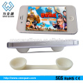 adjustable decorative cell phone holder